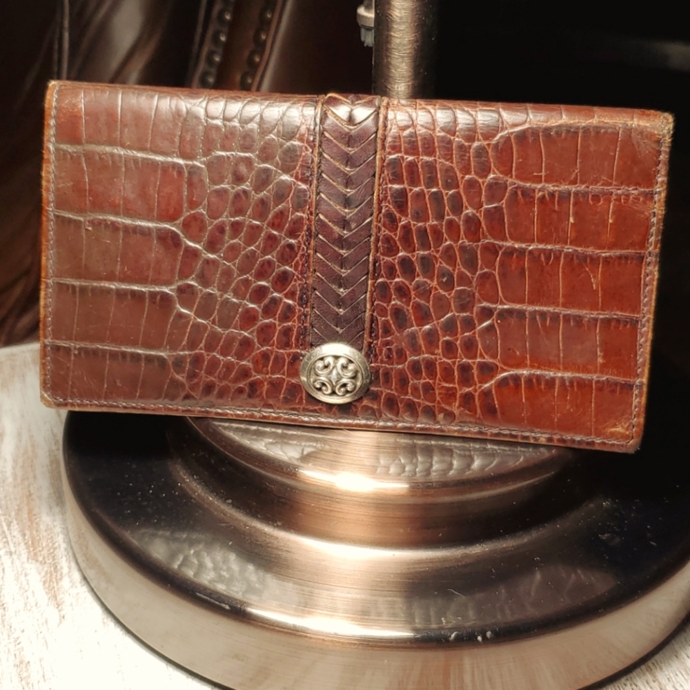 Brighton Wallet